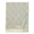 Maria Wool Throw 130x180cm, Grey-White (6807623139393)
