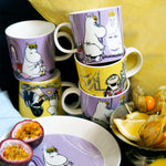 Moomin Mug by Arabia, Snorkmaiden (4580234723393)