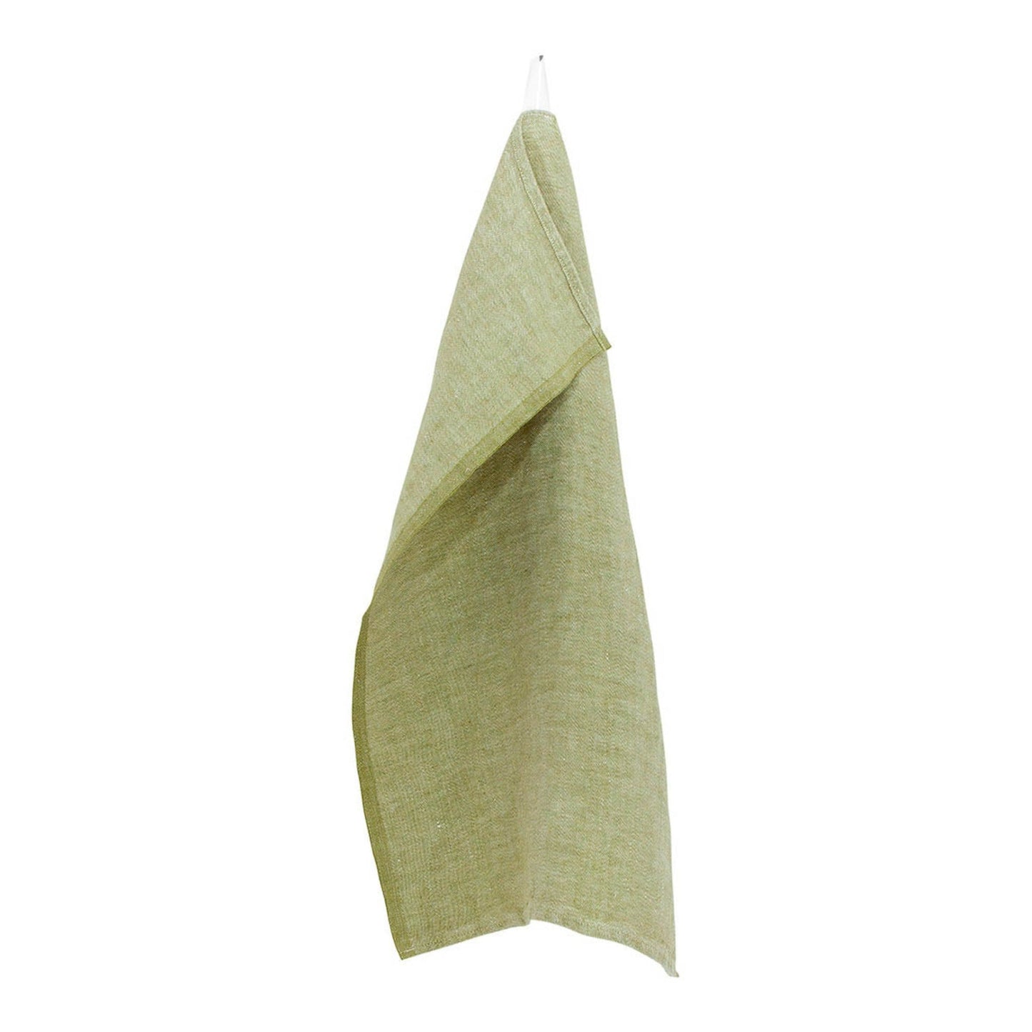 Mono Washed Linen Tea Towel 48x70cm (3793071301)
