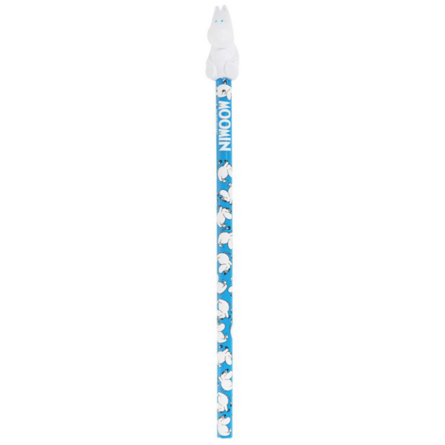 Moomin Moomintroll Pencil (4660270039105)