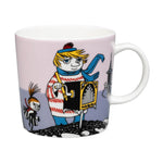 Moomin Mug by Arabia, Tooticky (4165995495489)