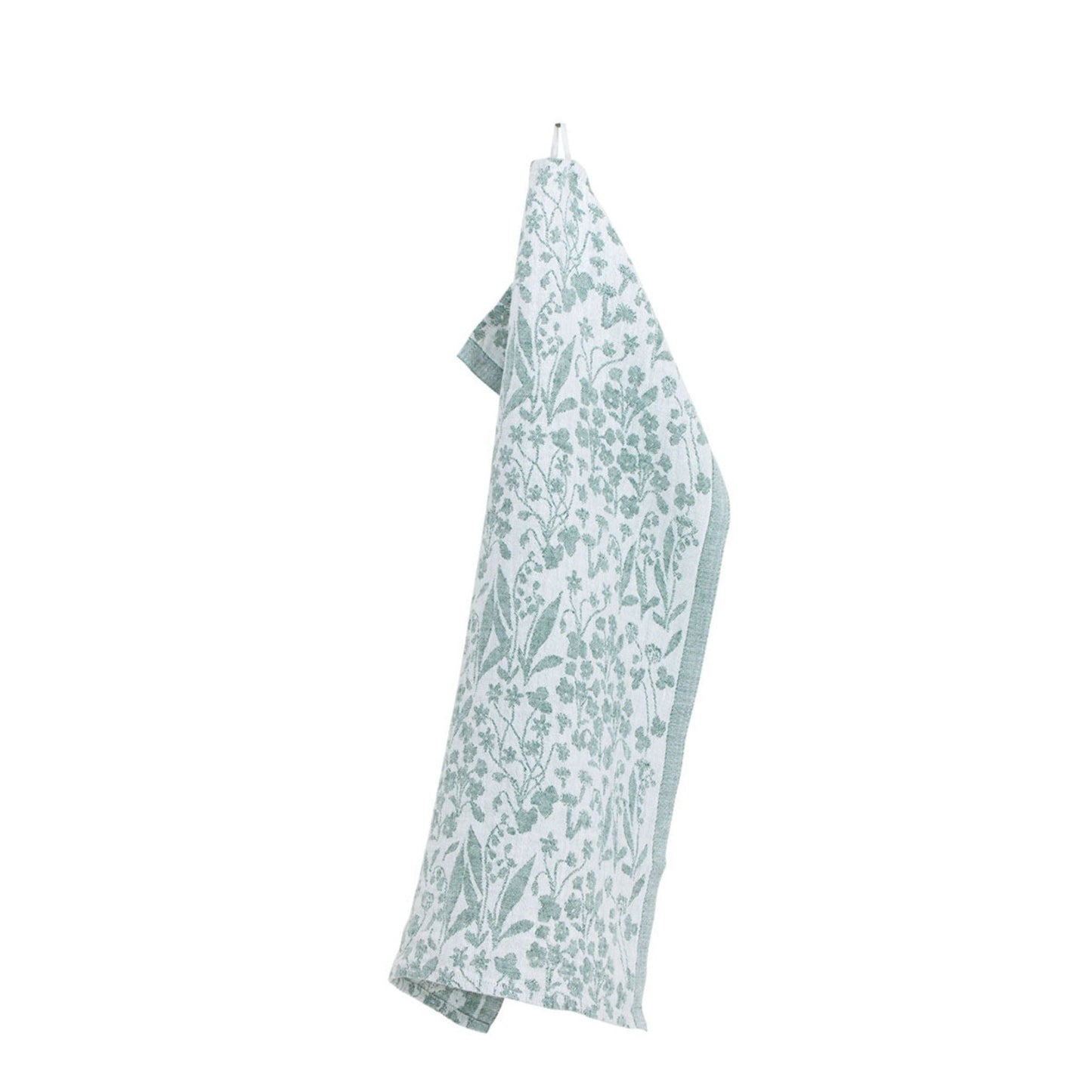 Niitty Washed Linen Tea Towel 48x70cm (4472079286337)