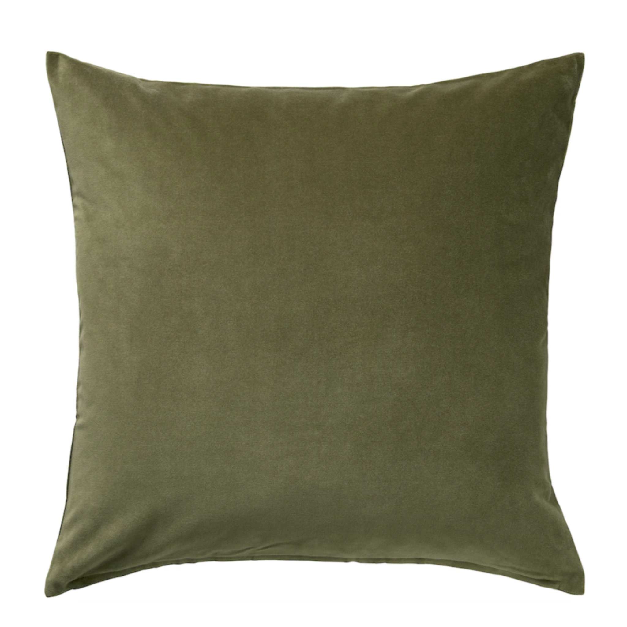 IKEA Sanela Velvet Cushion Cover 50x50cm (4308544913473)