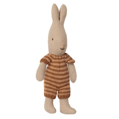 Maileg Rabbit Micro, Boy (4614376423489)
