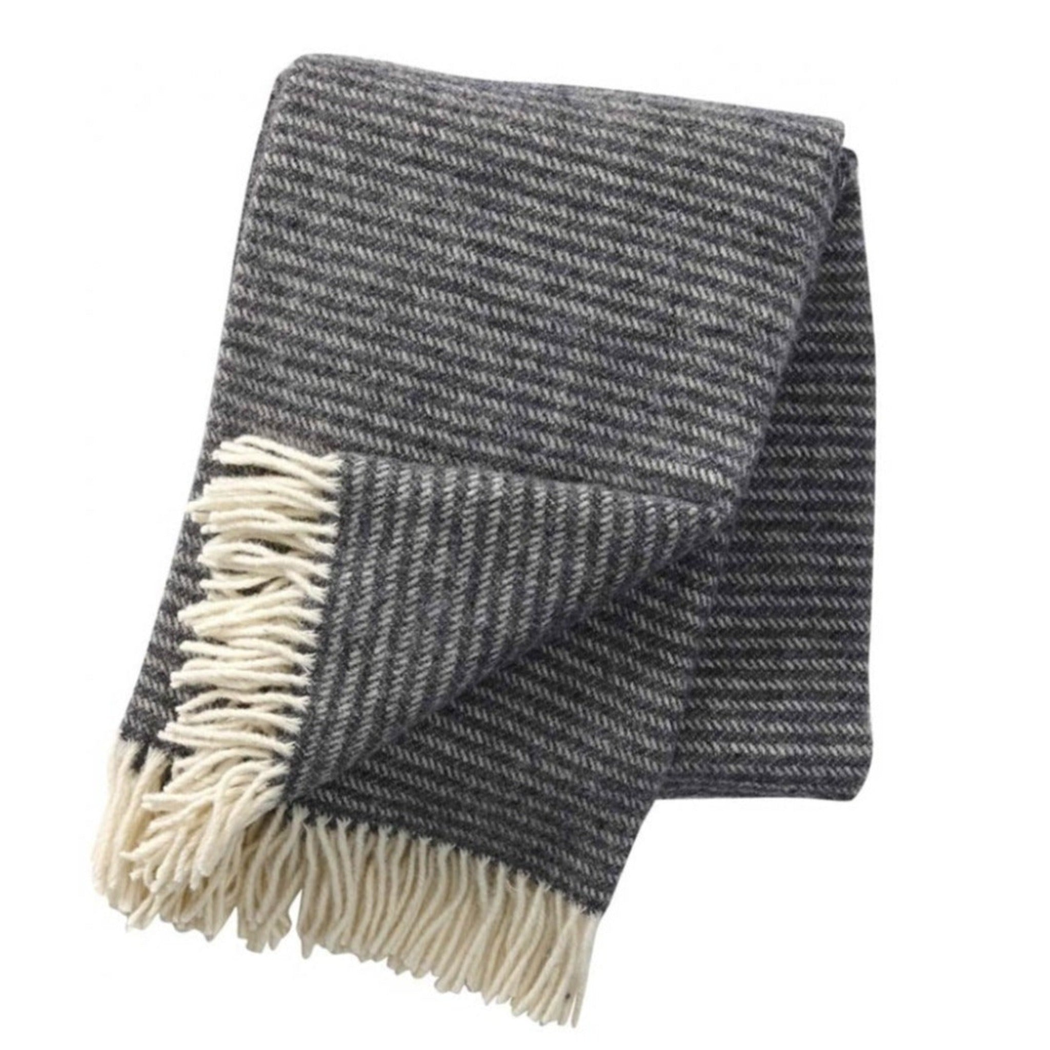 Klippan Ralph Wool Throw, 130x200cm (9417710418)
