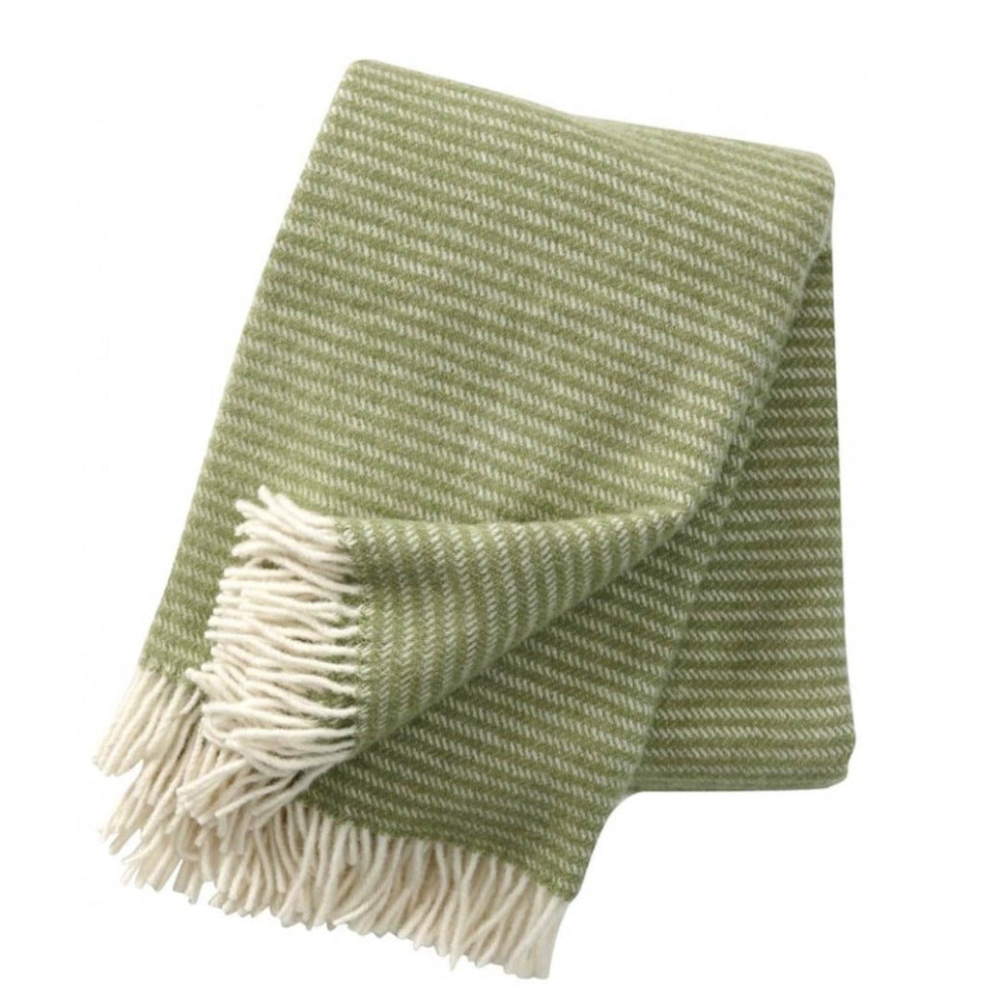 Klippan Ralph Wool Throw, 130x200cm (9417710418)