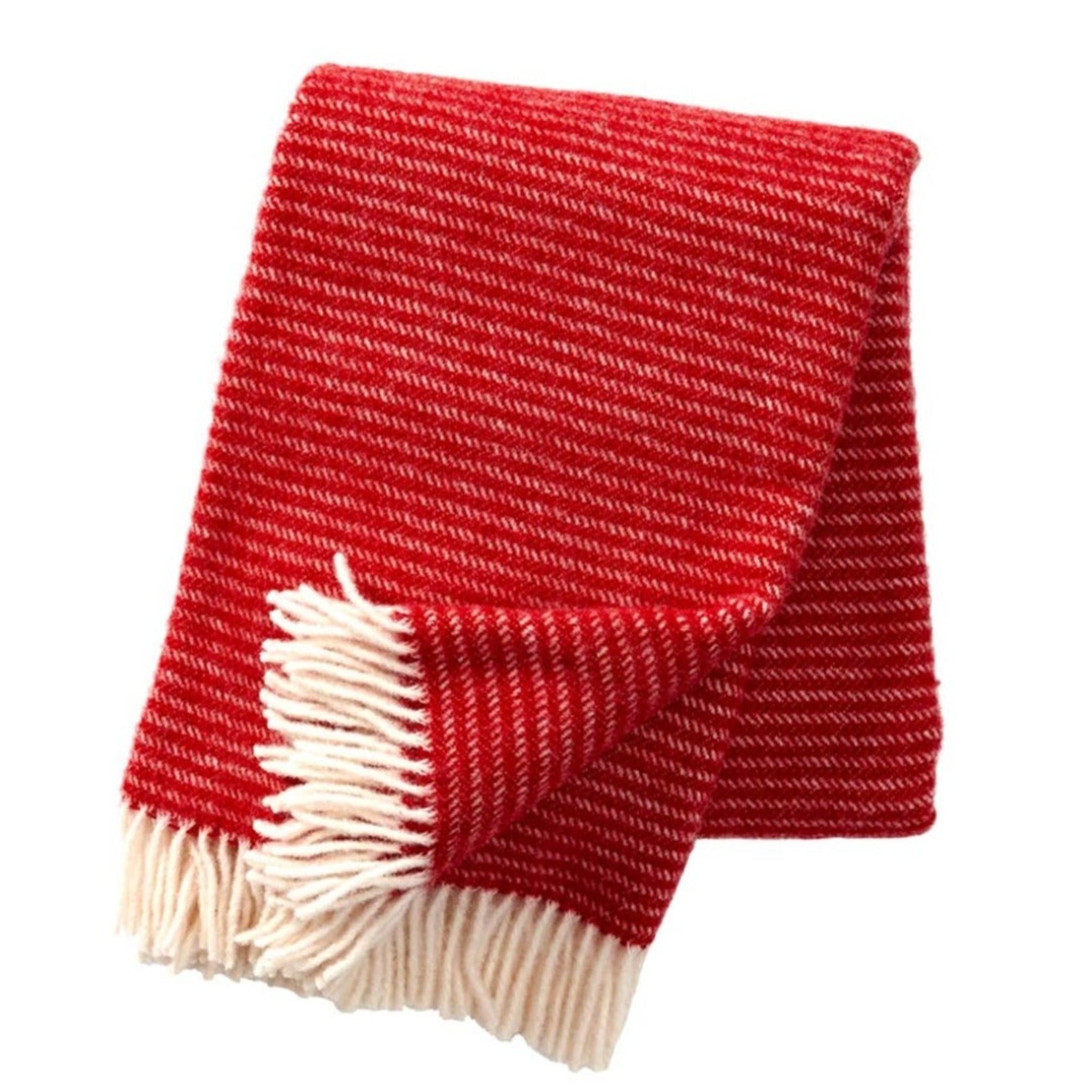 Klippan Ralph Wool Throw, 130x200cm (9417710418)