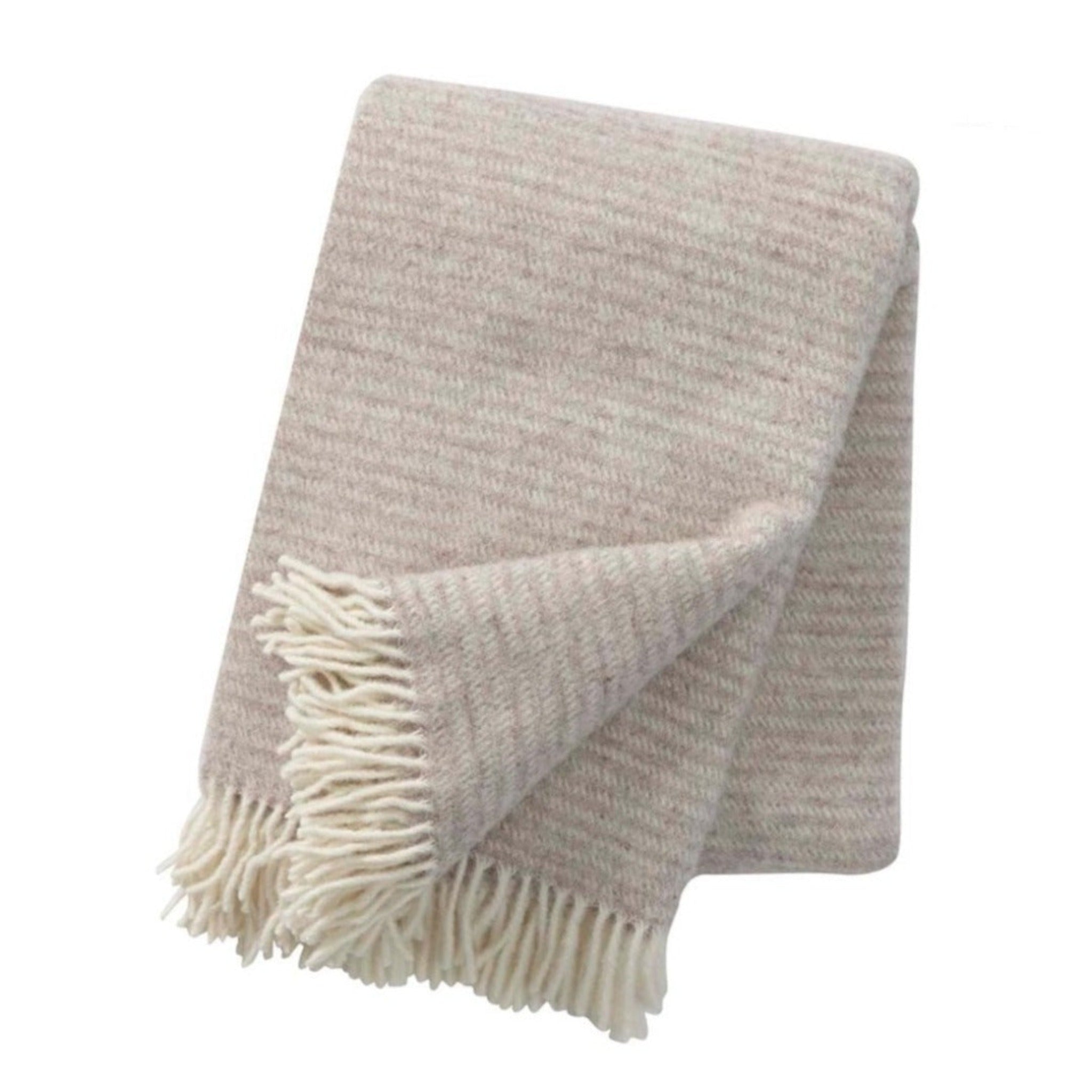 Klippan Ralph Wool Throw, 130x200cm (9417710418)