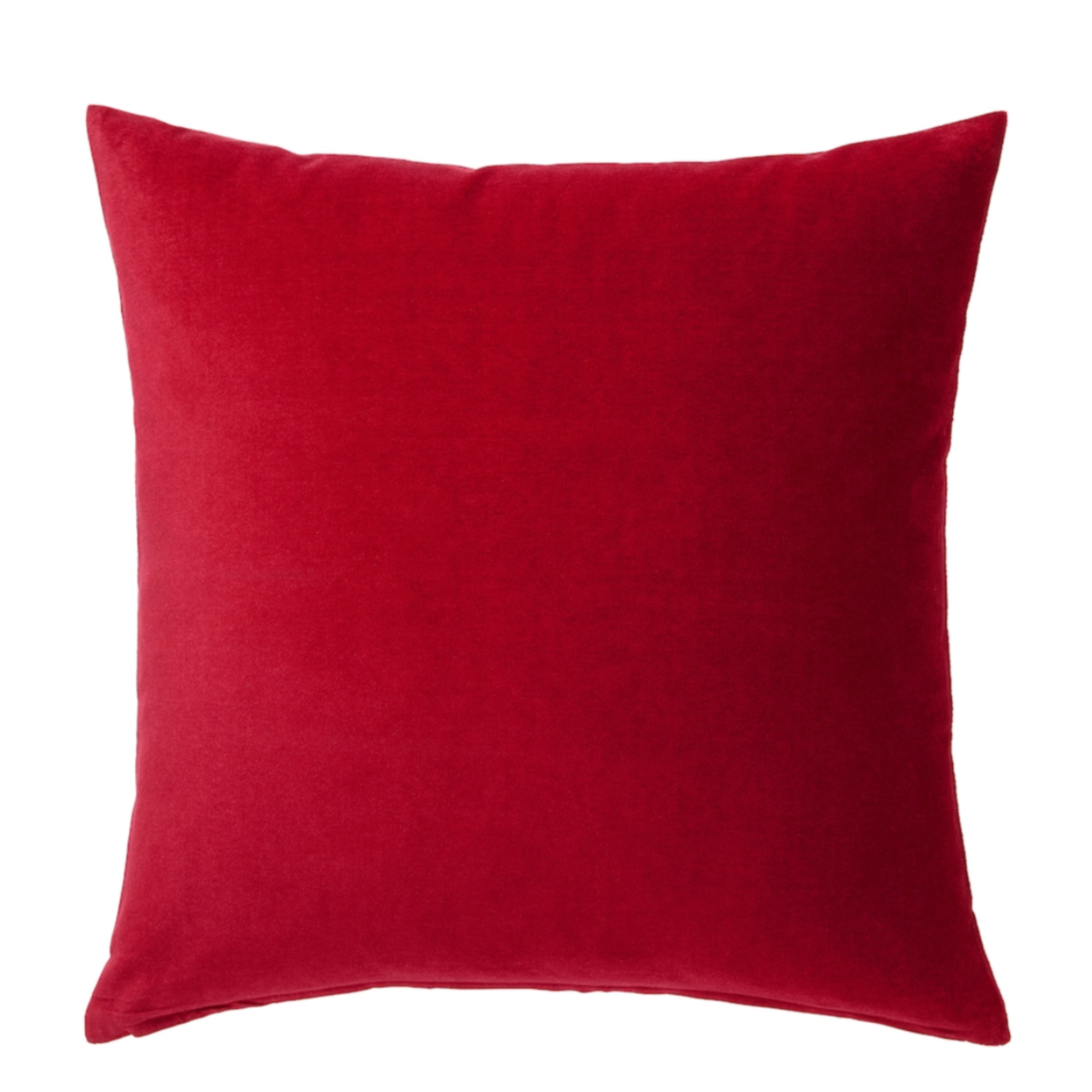 IKEA Sanela Velvet Cushion Cover 50x50cm (4308544913473)