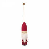 Maileg Christmas Decoration Santa (6646929621057)