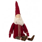 Maileg Santa, Small (6662390054977)