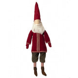 Maileg Santa, Small (6662390054977)
