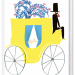 KEHVOLA Folded Card with Envelope - Journey (6630145491009)