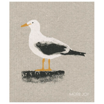 100% Biodegradable Dishcloth, Seagul (6636666650689)