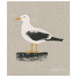100% Biodegradable Dishcloth, Seagul (6636666650689)