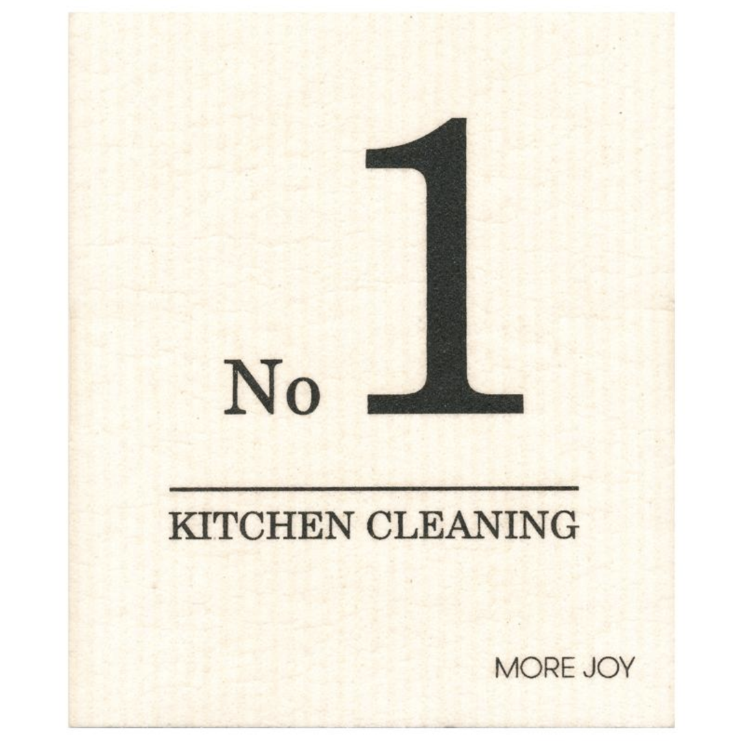 100% Biodegradable Dishcloth, No 1 Kitchen Cleaning (6637008355393)