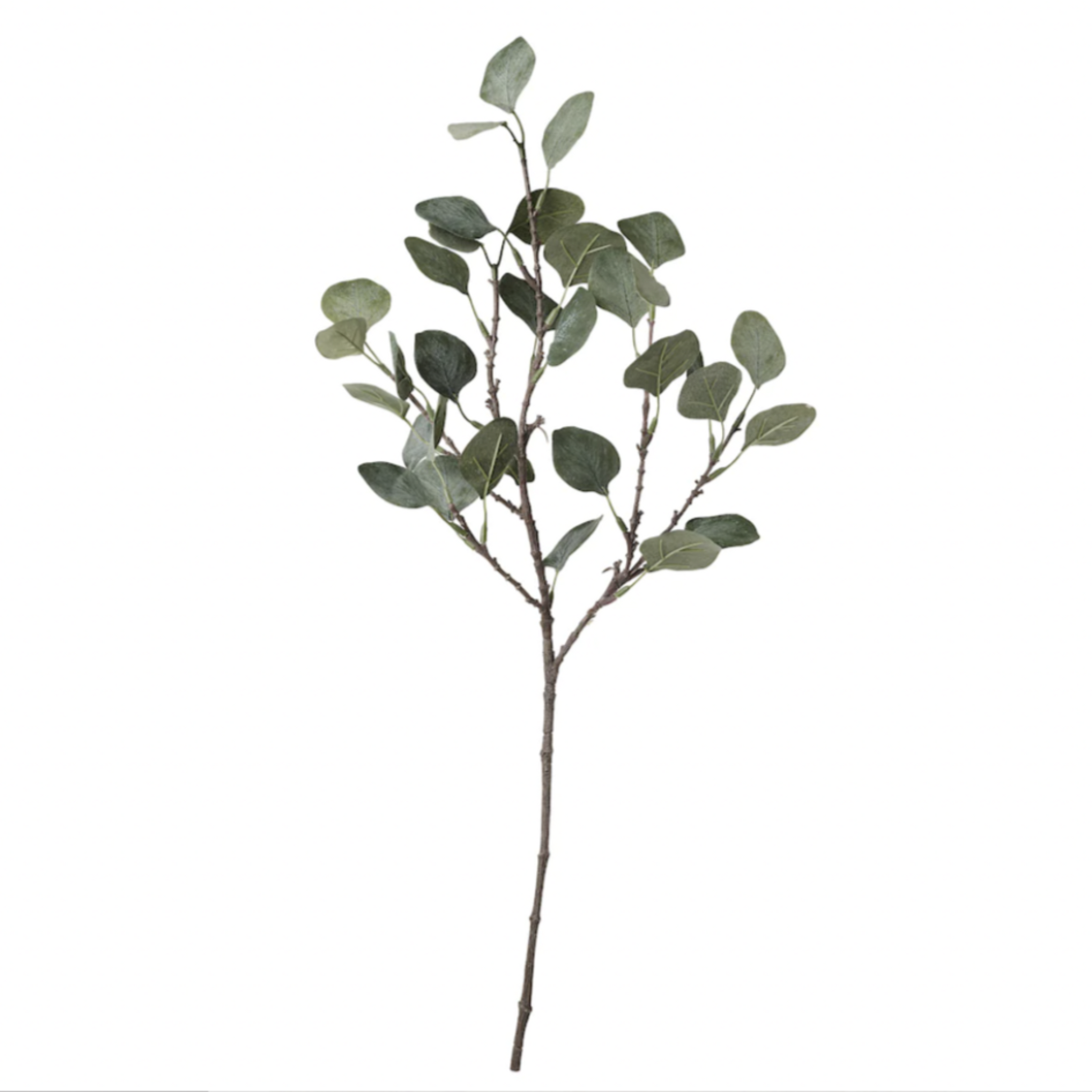 IKEA Smycka Artificial Flower, Eucalyptus Leaves (6655869354049)