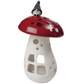 Mushroom Lantern, Medium 17cm (6671042805825)
