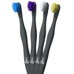 THE HUMBLE CO. Plant Based Toothbrush Kids (8019047809311)
