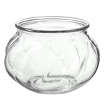 IKEA Viljestark Vase 8cm (6742557425729)