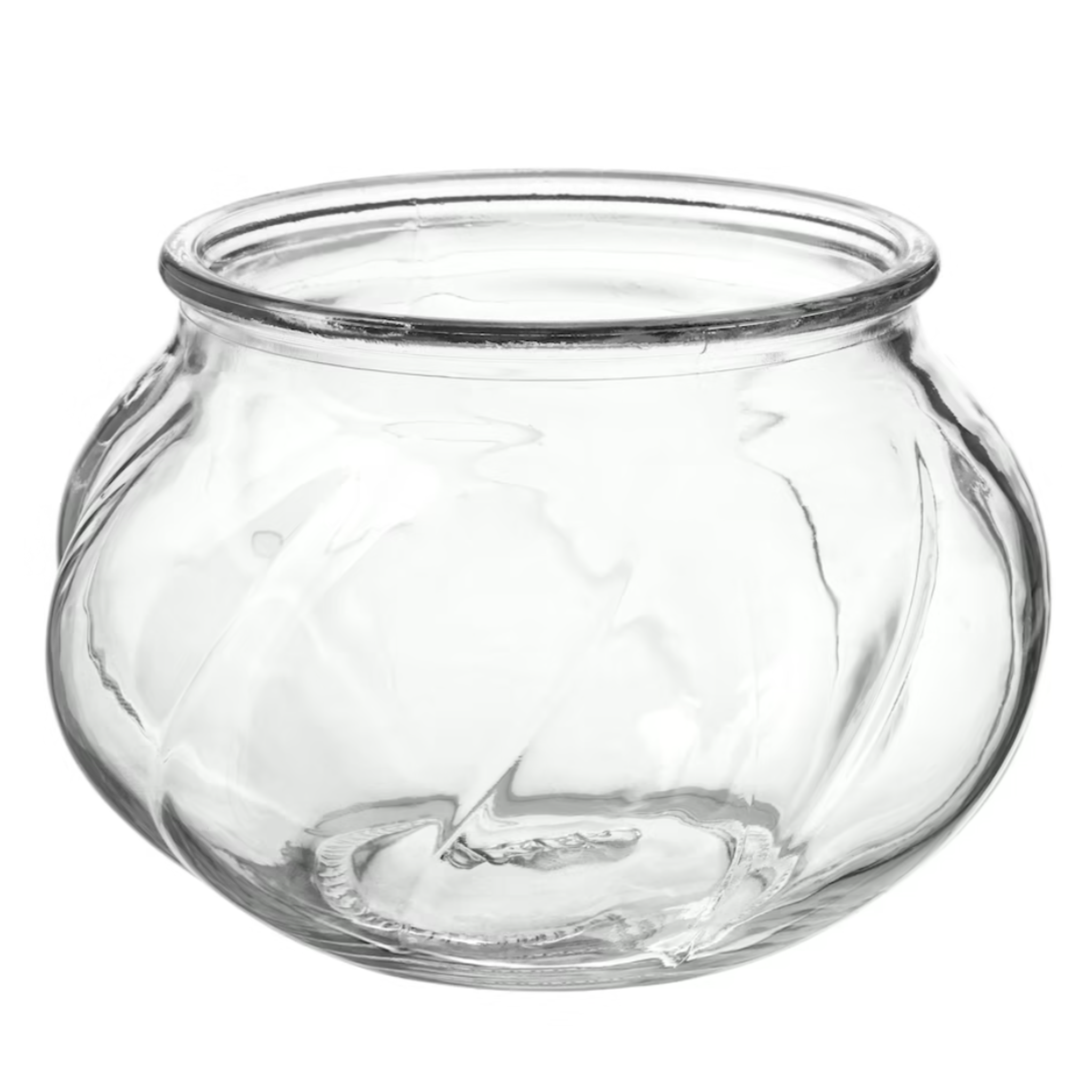 IKEA Viljestark Vase 8cm (6742557425729)