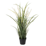 IKEA Fejka Artificial Plant, Grass (6760144339009)