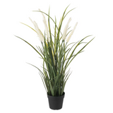 IKEA Fejka Artificial Plant, Grass (6760144339009)