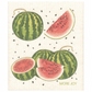 100% Biodegradable Dishcloth, Watermelon (6777656967233)