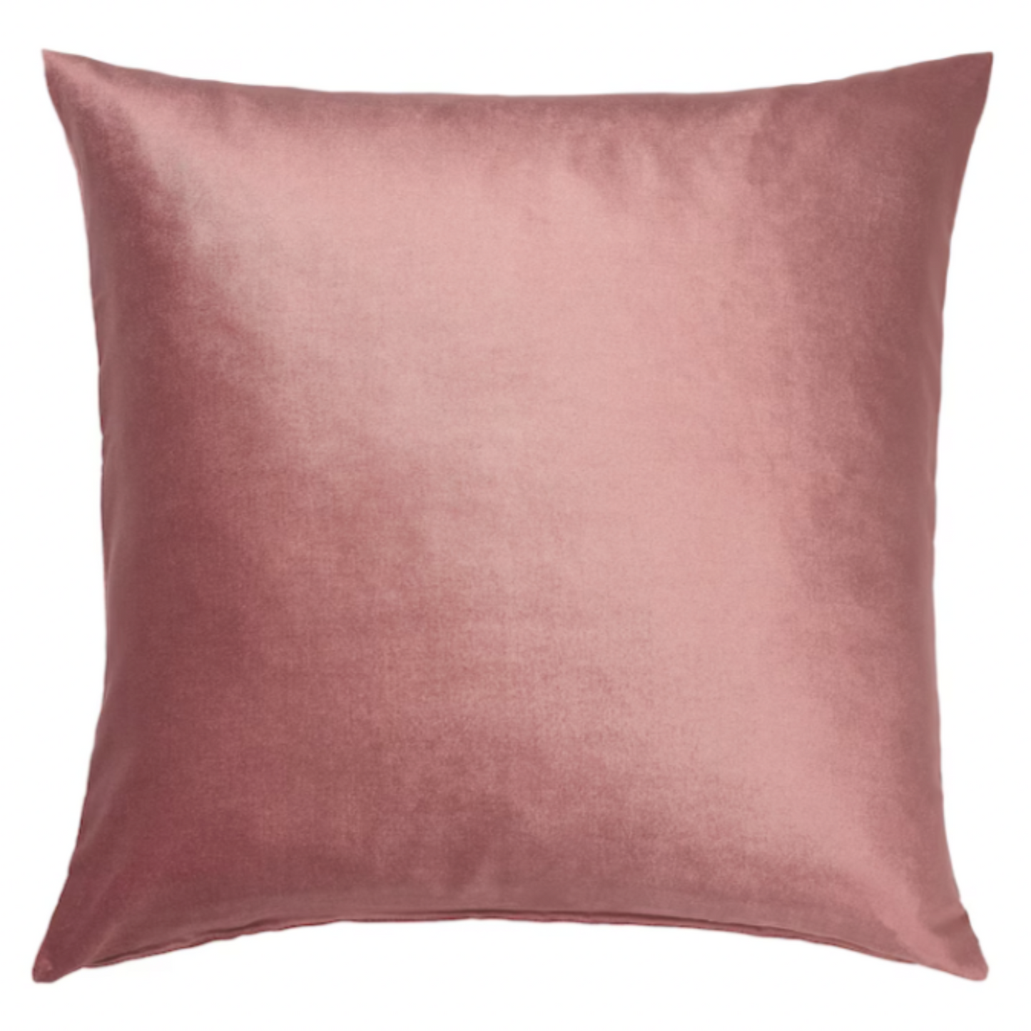 IKEA Lappvide Cushion Cover 50x50cm, Old Rose (6784395509825)