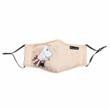 Moominmamma Facemask Adult, Peach (6808064163905)