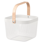 IKEA Risatorp Wire Basket (6821255151681)