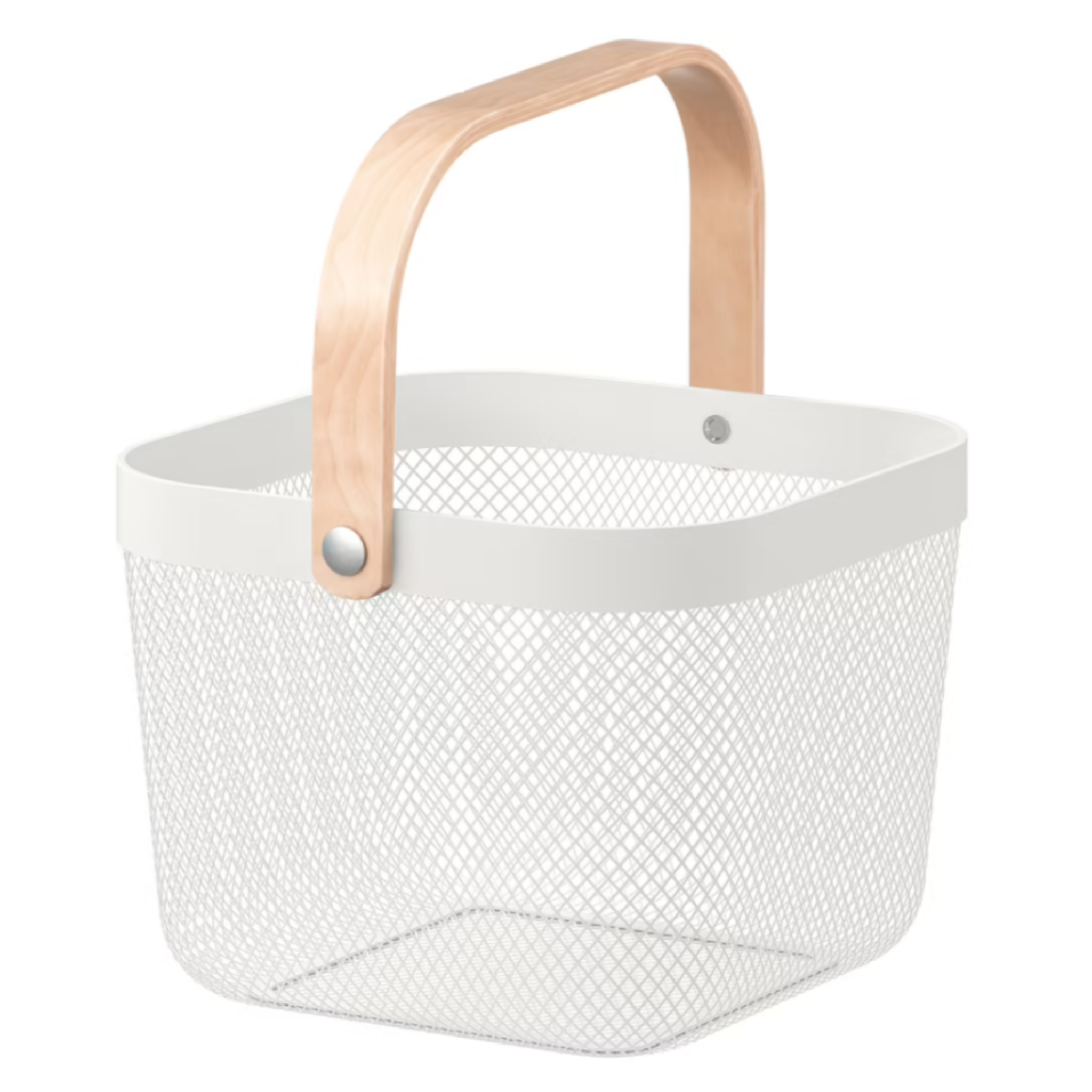 IKEA Risatorp Wire Basket (6821255151681)