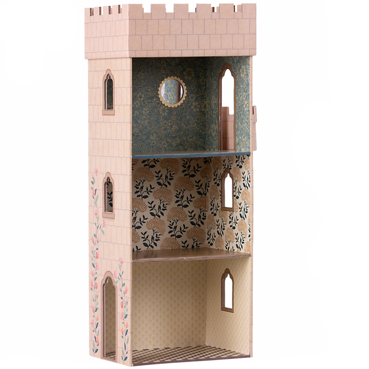 Maileg Castle with Mirror (6839441227841)