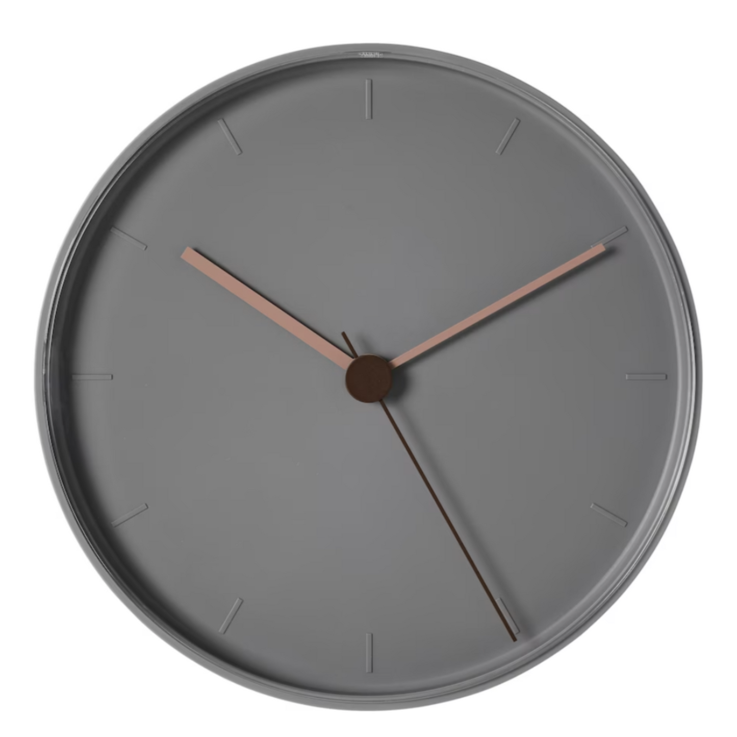 IKEA Bondtolvan, Wall Clock (6852452515905)