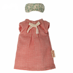 MAILEG Nightgown for Mum Mouse (6859301093441)