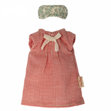 MAILEG Nightgown for Mum Mouse (6859301093441)