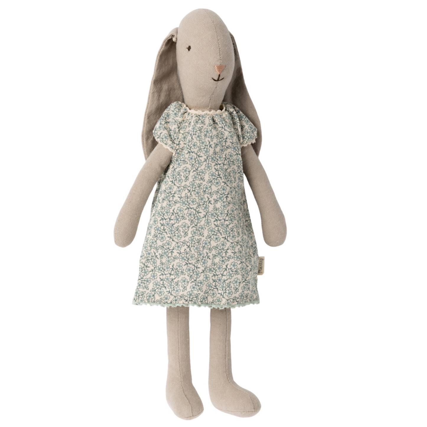 Maileg Bunny Size 2, Nightgown (6901316386881)