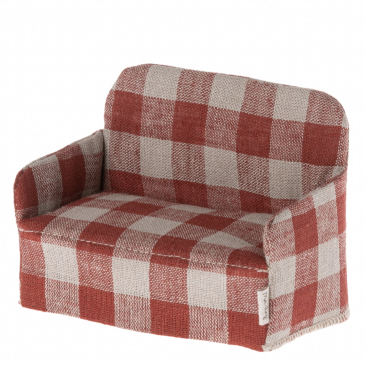 Maileg Couch, Mouse (8014960853279)