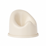 Maileg Potty Micro, Off White (8016617308447)