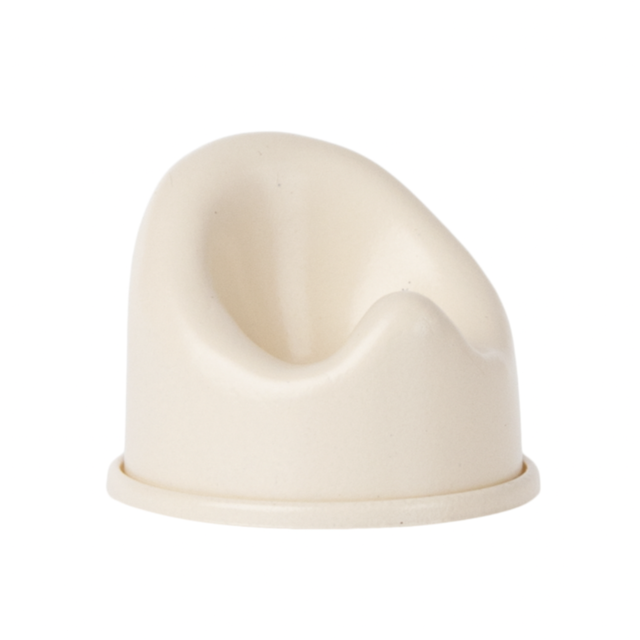 Maileg Potty Micro, Off White (8016617308447)