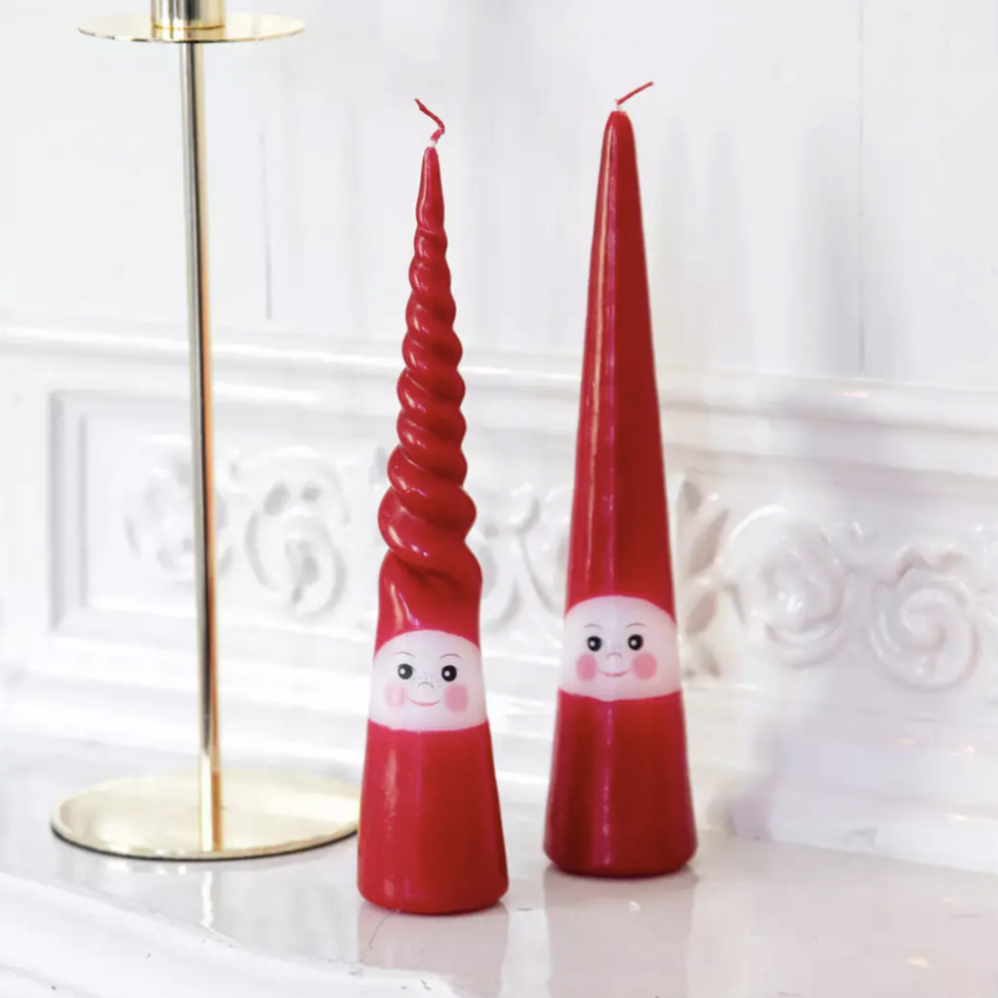 Candle Elves 2-Pack (8025858769183)