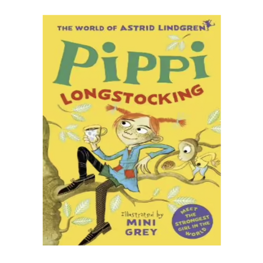 Pippi Longstocking-Book (World of Astrid Lindgren) (8025988989215)