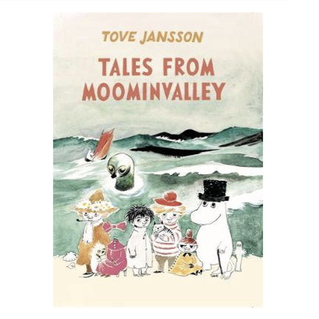 Tales from Moominvalley (8031729221919)