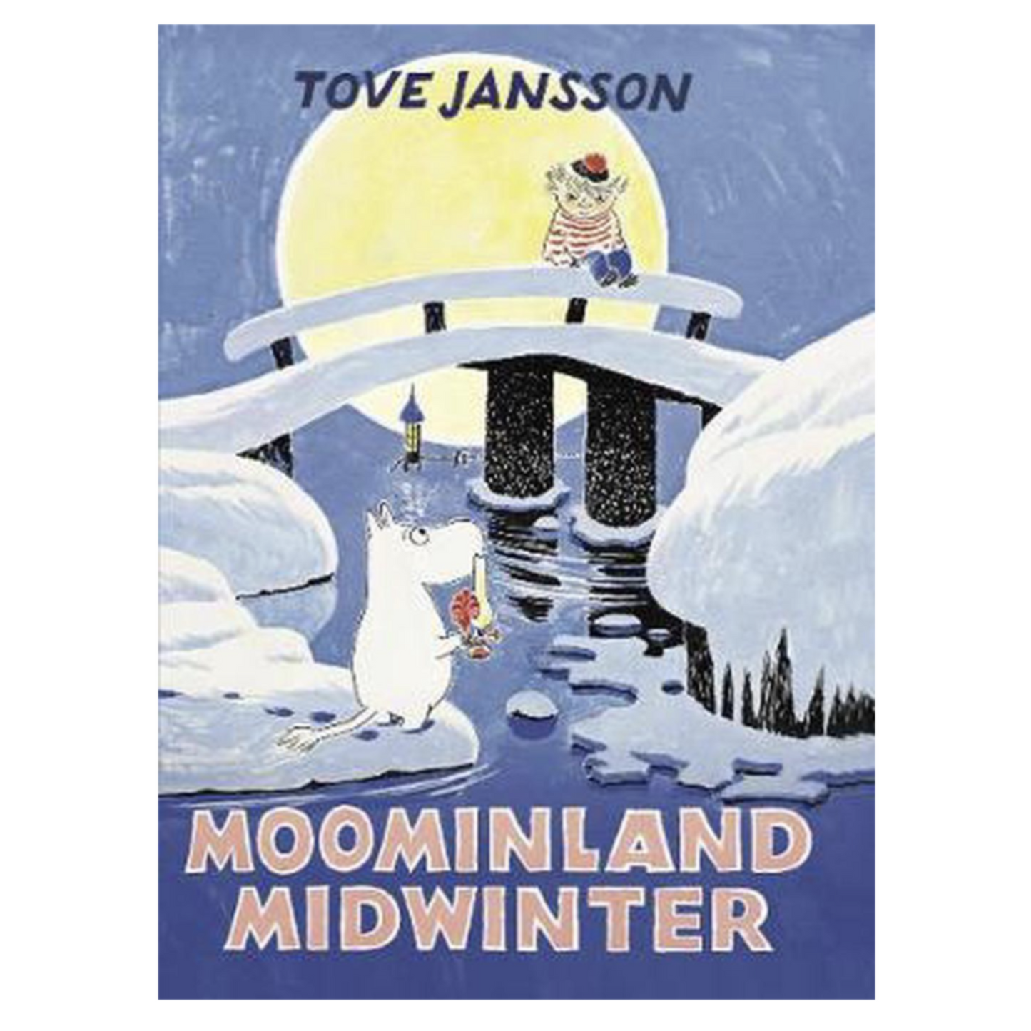 Moominland Midwinter (8031729156383)