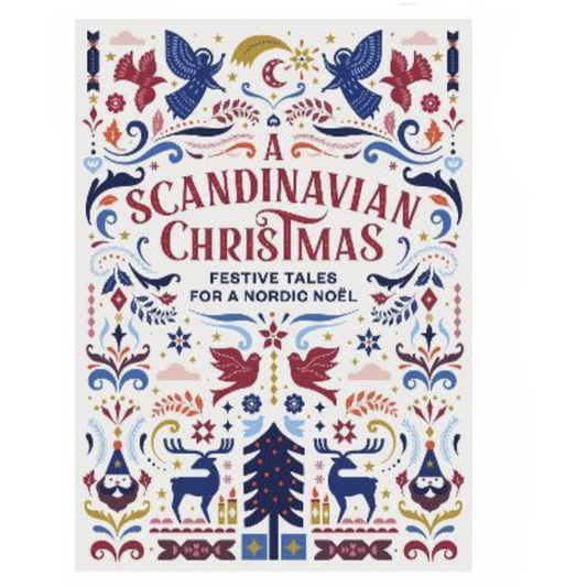 A Scandinavian Christmas: Festive Tales for Nordic Noel (8031744590111)