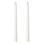 IKEA Adellovtrad LED Candle 2-Pack (8041197764895)