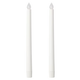IKEA Adellovtrad LED Candle 2-Pack (8041197764895)