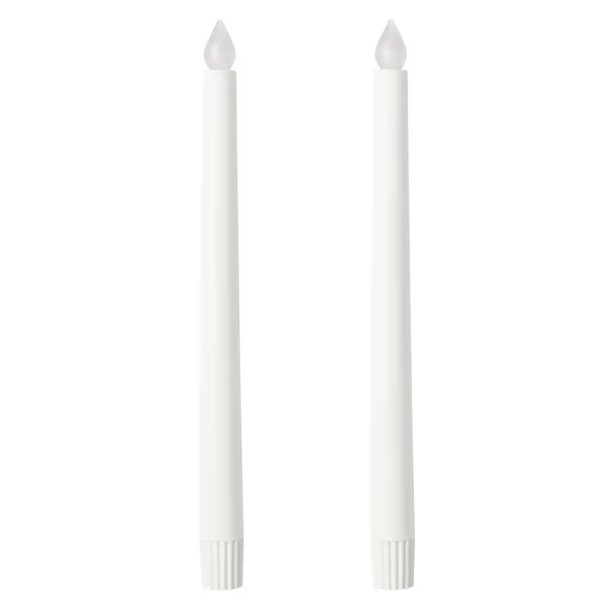 IKEA Adellovtrad LED Candle 2-Pack (8041197764895)