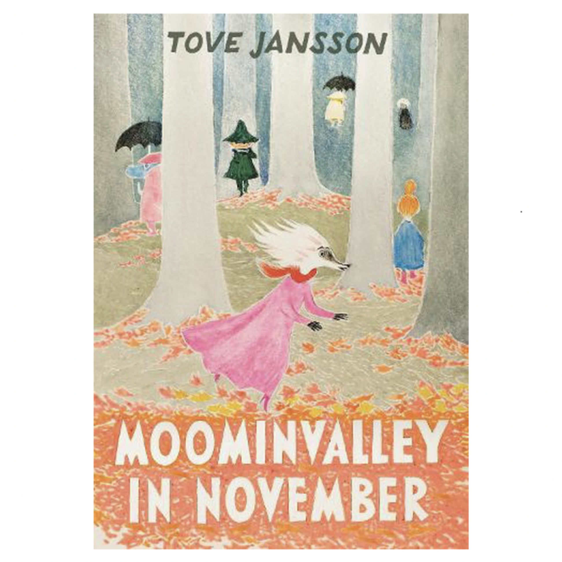 Moominvalley in November (8074818289951)