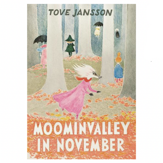 Moominvalley in November (8074818289951)